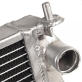 Hlinikový závodní chladič Jap Parts Renault Clio Mk3 Sport 197 2.0 16V (05-14)