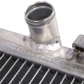 Hlinikový závodní chladič Jap Parts Renault Clio Mk2 172 182 1.4/1.6/2.0/1.9D (98-03)