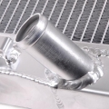 Hlinikový závodní chladič Jap Parts Mazda 3 1.4i/1.6i/2.0 16V/1.6/2.0 CDVi (03-)