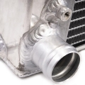 Hlinikový závodní chladič Jap Parts VW Golf 1 Cabriolet 1.6/1.8 16V (82-92)
