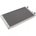 Hlinikový závodní chladič Jap Parts VW Polo 1.0/1.4/1.6/1.4TDI/1.7SDI (94-01)