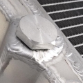 Hlinikový závodní chladič Jap Parts Škoda Octavia 1.6/1.8/1.8T/1.9TDI+SDI (96-)
