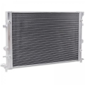 Hlinikový závodní chladič Jap Parts Škoda Yeti 5L 1.2 TSi (09-18)