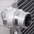 Hlinikový závodní chladič Jap Parts VW Touran 1T 1.2 TSi (10-15)