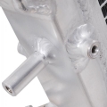 Hlinikový závodní chladič Jap Parts VW Touran 1T 1.2 TSi (10-15)