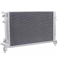 Hlinikový závodní chladič Jap Parts VW Caddy 1.2 TSi (10-16)