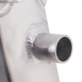 Hlinikový závodní chladič Jap Parts VW Eos 1.4 TSi (06-15)