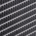 Hlinikový závodní chladič Jap Parts VW Golf 7 2.0 TSI R/GTi/GTD (13-)