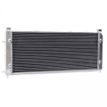 Hlinikový závodní chladič Jap Parts VW Caravelle / Multivan / Transporter T4 1.8/2.0/2.5/2.8 + 1.9D/1.9TD/2.4D/2.5TD (90-03)
