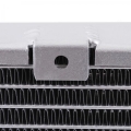 Hlinikový závodní chladič Jap Parts VW Caravelle / Multivan / Transporter T4 1.8/2.0/2.5/2.8 + 1.9D/1.9TD/2.4D/2.5TD (90-03)