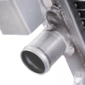 Hlinikový závodní chladič Jap Parts VW Caravelle / Multivan / Transporter T5 1.9TDi/2.0 TSI (03-15)