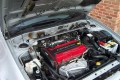 Rozpěrná tyč Japspeed Mitsubishi Lancer Evo 4/5/6 (96-01) - přední horní
