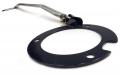 Rozpěrná tyč Jap Parts Mitsubishi FTO GS 1.8 16V V4 SOHC (94-00) - přední horní