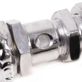 Rozpěrná tyč Jap Parts BMW E36 316i/318i M40 4-vál. (92-99) - přední horní