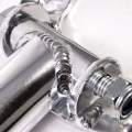 Rozpěrná tyč Jap Parts BMW E36 316i/318i M40 4-vál. (92-99) - přední horní