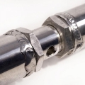 Rozpěrná tyč Jap Parts BMW E46 6-vál. - přední horní