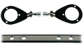 Rozpěrná tyč Jap Parts Nissan 200SX S13 (89-94) - přední horní