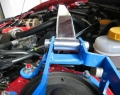 Rozpěrná tyč Jap Parts Subaru BRZ - přední horní