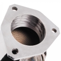 Downpipes se sportovními katalyzátory Jap Parts Audi RS3 8P 2.5 TFSI 340PS (11-12)