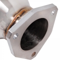 Downpipes se sportovními katalyzátory Jap Parts Audi RS3 8P 2.5 TFSI 340PS (11-12)