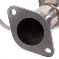 Sportovní katalyzátor Jap Parts Ford Fiesta Mk5 ST150 (04-08)