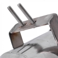 Sportovní katalyzátor Jap Parts Ford Focus Mk3 ST250 2.0T (12-)
