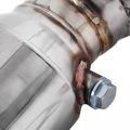 Sportovní katalyzátor Jap Parts Ford Focus Mk3 ST250 2.0T (12-)