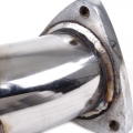 Sportovní katalyzátor Jap Parts Opel Corsa D OPC 1.6T Z16 (06-10)