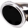 Downpipe se sportovním katalyzátorem Jap Parts Opel Corsa D OPC 1.6 16V Turbo (07-14)