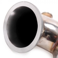 Sportovní katalyzátor Jap Parts Opel Zafira A / B OPC 2.0 Turbo (99-14)