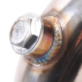 Sportovní katalyzátor Jap Parts Opel Zafira A / B OPC 2.0 Turbo (99-14)