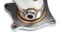 Downpipe se sportovním katalyzátorem Jap Parts Audi S3 8P 2.0 TFSI Quattro 265PS (06-14)