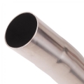 Downpipe se sportovním katalyzátorem Jap Parts VW Golf 7 1.4 TSI (12-)