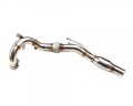 Downpipe se sportovním katalyzátorem Jap Parts VW Golf 7 GTi (13-)