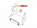 Hadicový kit Jap Parts Ford Focus Mk2 1.8 TDCi (04-10) / C-Max 1.8 TDCi (03-10)
