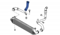 Hadicový kit Jap Parts Ford Mondeo Mk4 2.2 TDCI 175/200PS (08-14)