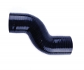 Hadicový kit Jap Parts Land Rover Defender 90/110 2.5 TD5 (90-16) - černé