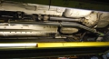 Turboback výfuk Japspeed Mitsubishi Lancer Evo 7/8/9 (01-07)