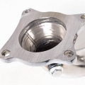 Turboback výfuk Jap Parts VW Golf 6 GTi 2.0 TSI (09-)