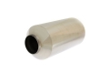 Tlumič výfuku ProRacing - 76mm / délka 345mm - nerez
