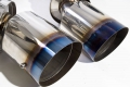 Manifold back výfuk Japspeed Nissan 350Z VQ35DE/HR (03-09) - K4