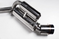 Manifold back výfuk Japspeed Nissan 350Z VQ35DE/HR (03-09) - K4