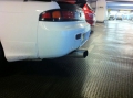 Catback výfuk Japspeed Nissan 200SX S14 (94-99) - shotgun