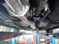 Catback výfuk Japspeed Subaru Impreza GD turbo (01-07) - 76mm