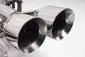 Catback výfuk Japspeed Subaru Impreza GRB WRX/STi (08-12)