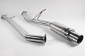 Catback výfuk Japspeed Toyota Chaser JZ90 (92-96)