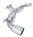 Catback výfuk Japspeed Toyota MR2 Turbo SW20 3S-GTE (90-99)