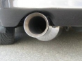 Catback výfuk Japspeed Toyota Supra Mk4 JZA80 (92-02)