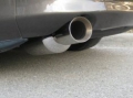 Catback výfuk Japspeed Toyota Supra Mk4 JZA80 (92-02)
