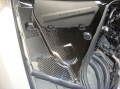 Karbonové kryty motoru horní (Engine Panel Top) Japspeed Nissan GT-R R35